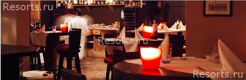 Hotel & Spa Rosa Alpina 24